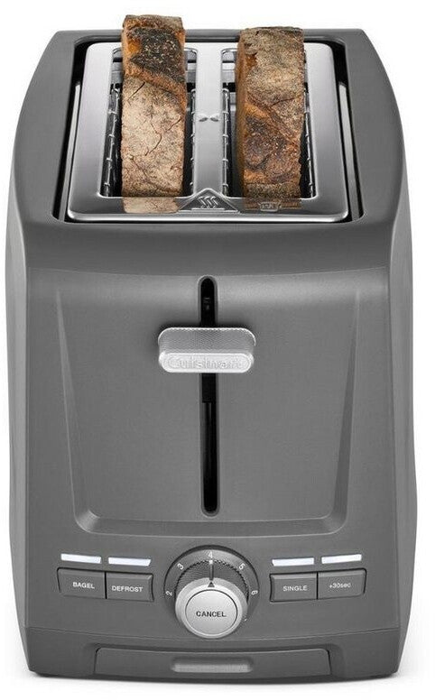 Cuisinart Core Collection 2-Slice Toaster