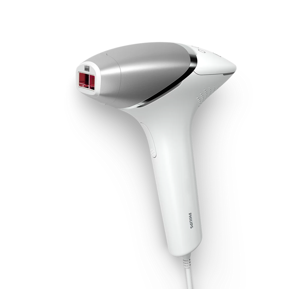 Philips Lumea IPL Hair Removal Series 8000 Philips Lumea IPL Hair Removal Series 8000