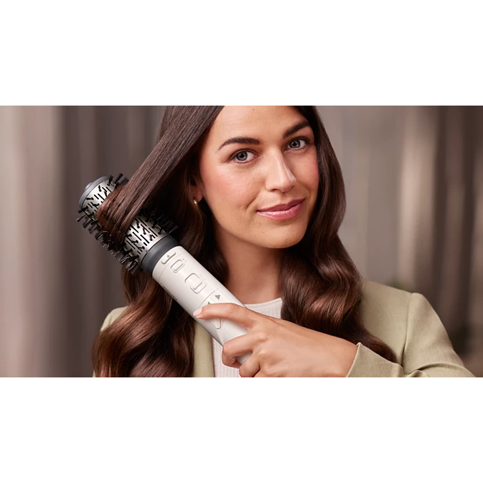 Philips-Hair Airstyler Bha710 1000W Philips-Hair Airstyler Bha710 1000W
