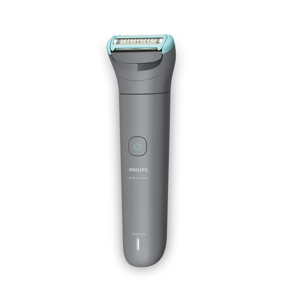 Philips Body Trimmer for Men Private Parts, Clinically Tested for Sensitive Skin Philips Body Trimmer for Men Private Parts, Clinically Tested for Sensitive Skin