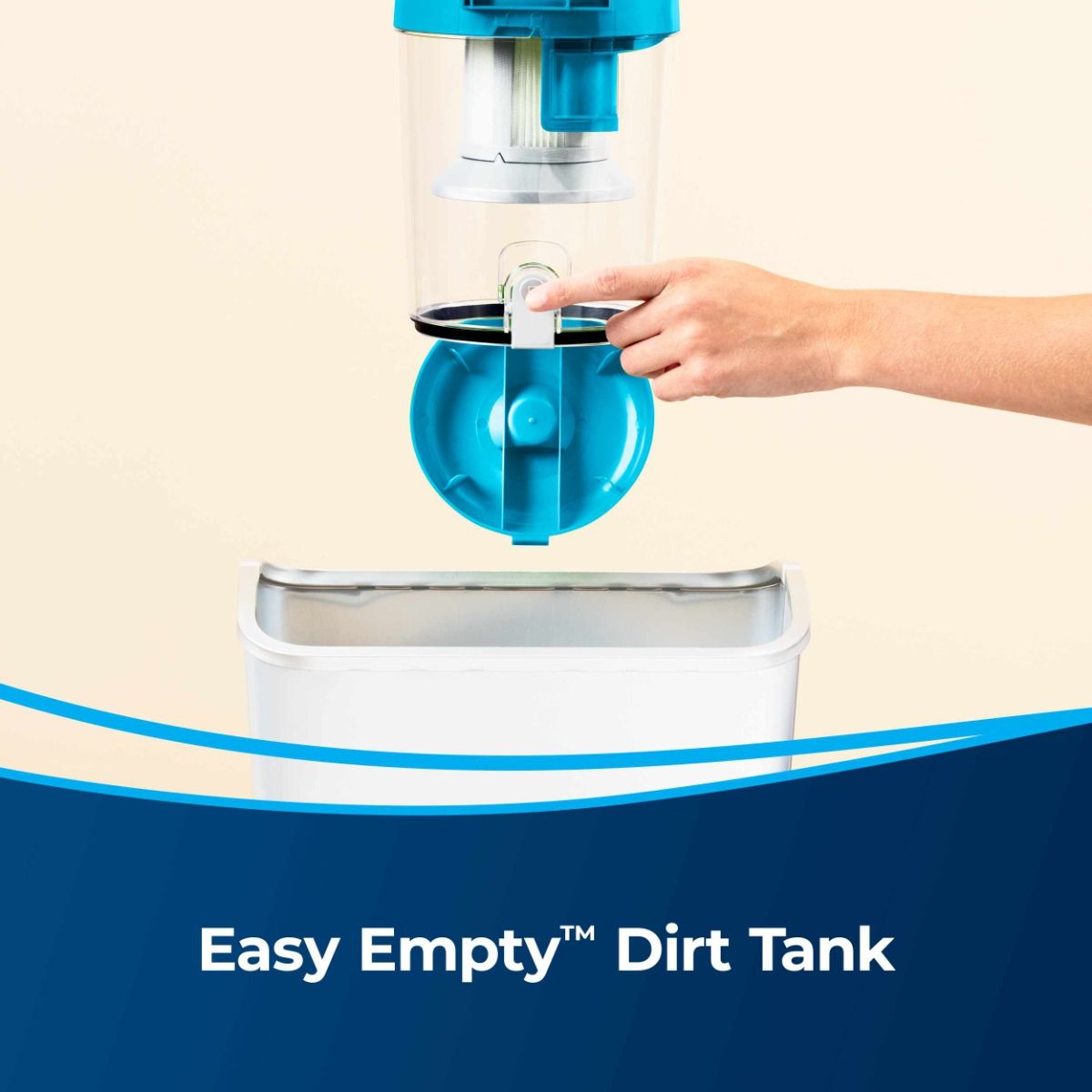 Easy Vac Cleaner 2155E | Canister | Bissell Jordan Easy Vac Cleaner 2155E | Canister | Bissell Jordan