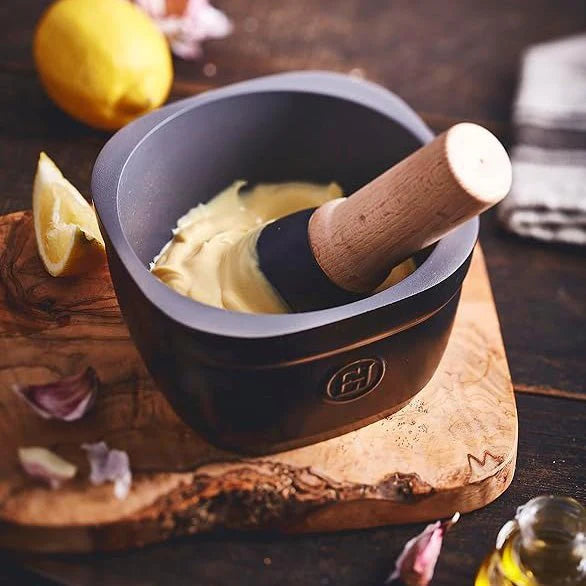 EH The Mortar EH The Mortar