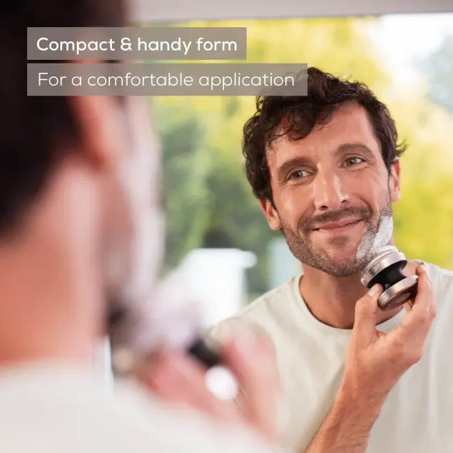 Beurer Facial Cleansing Brush-Waterproof Dual Rotating Brush