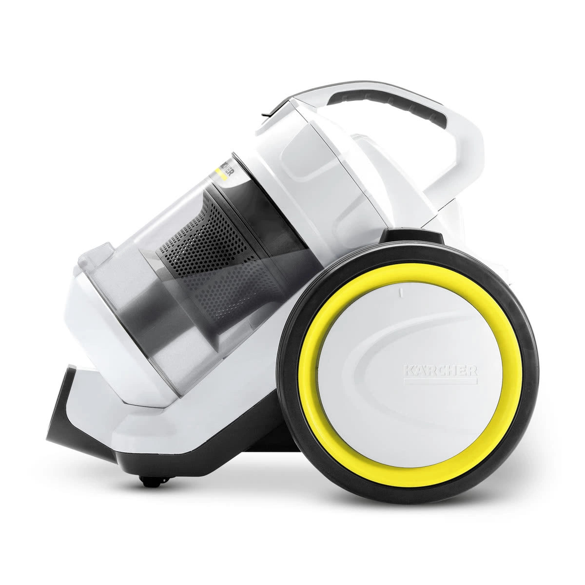 Karcher Cyclone Vacuum Cleaner 1100W Metal Pipe Bagless Karcher Cyclone Vacuum Cleaner 1100W Metal Pipe Bagless