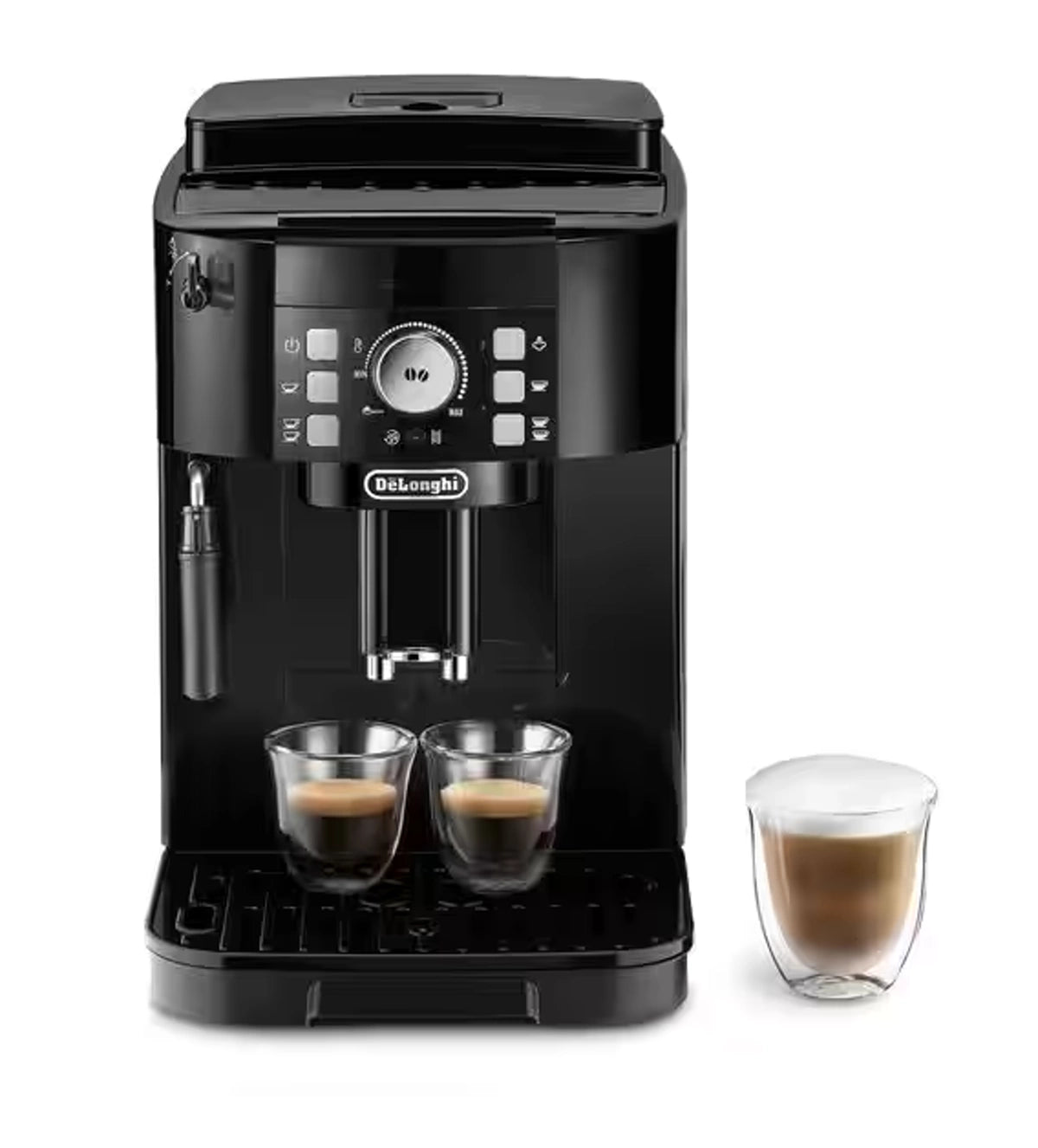 Delonghi, Automatic Coffee Makers, 15 Bar, 1450 W Delonghi, Automatic Coffee Makers, 15 Bar, 1450 W