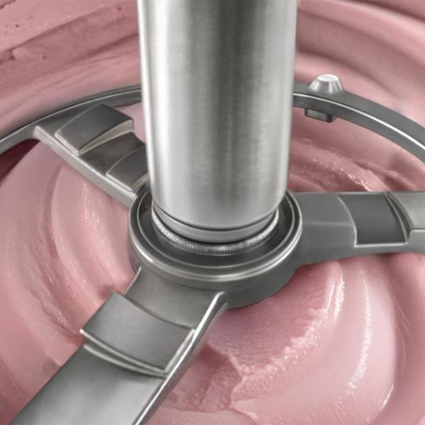Cecotec Gelatec 2100 Ice Cream Maker With 11 Programs Cecotec Gelatec 2100 Ice Cream Maker With 11 Programs