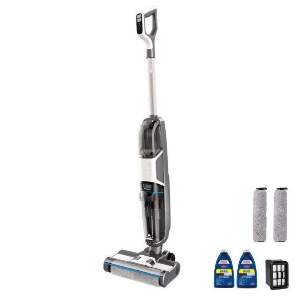 CrossWave HF3 Cordless Multi-Surface | 3598E CrossWave HF3 Cordless Multi-Surface | 3598E