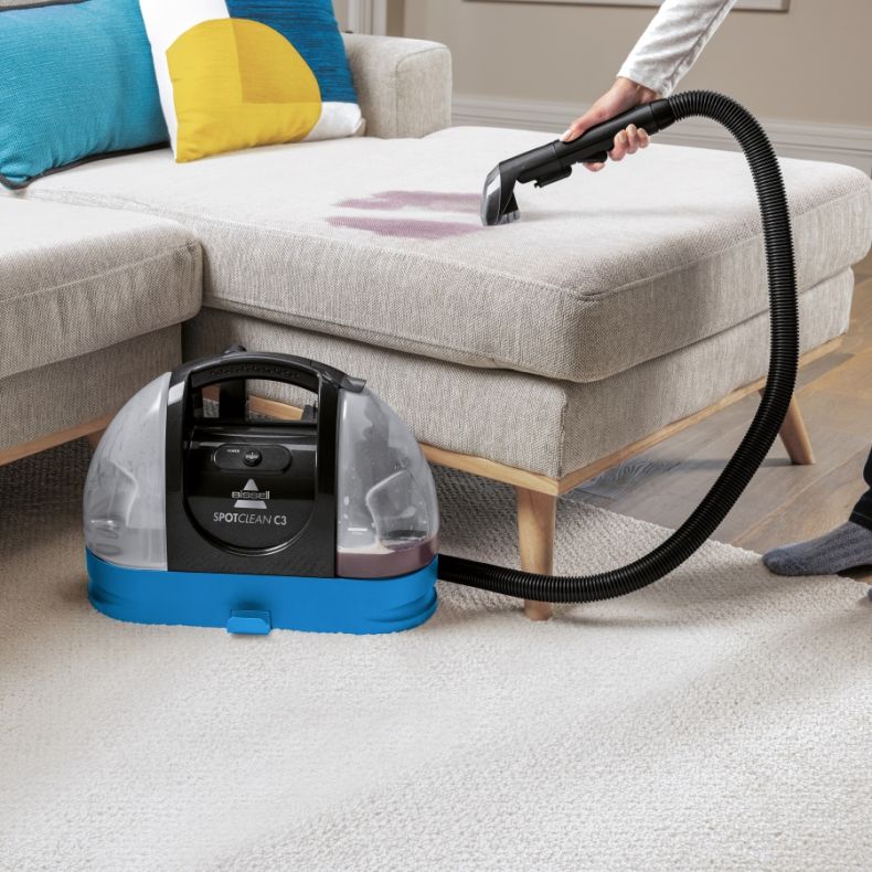 Bissell Spotclean® C3 | 3619N Bissell Spotclean® C3 | 3619N