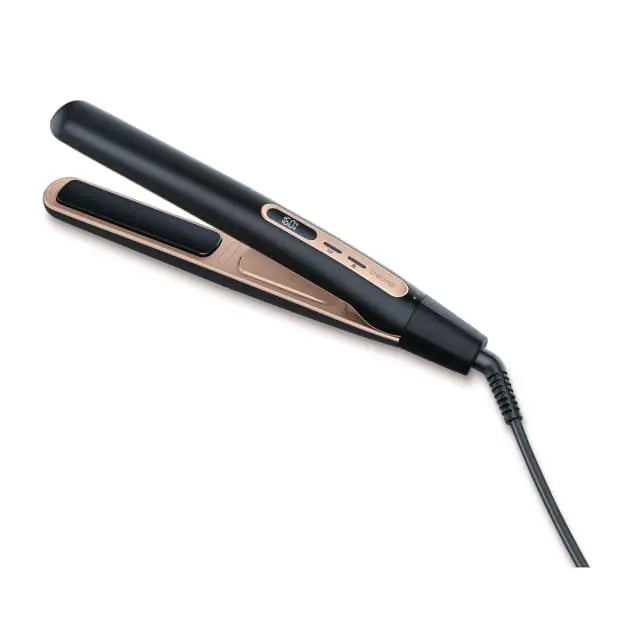 Beurer HS 80 Hair Straightener Ionic Technology & Titanium Plates