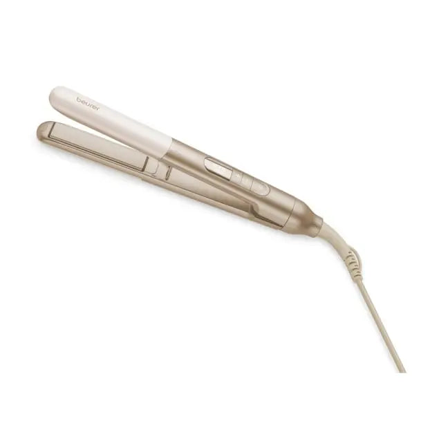Beurer Hair Straightener - Ceramic Ion Technology 100-220°C