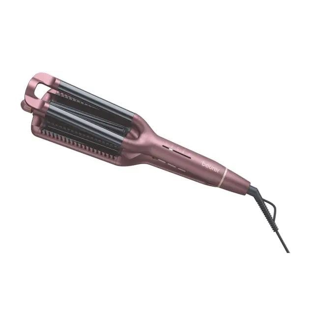 Beurer HT 65 Wave Styler 4-in-1 Curling Tool with Ceramic Coating