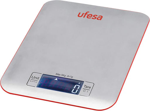 Ufesa BC1550 Kitchen Scale 5KG