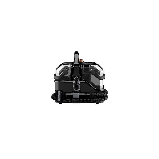 Bissell Spot Clean HydroSteam Black/Gold 3700E Bissell Spot Clean HydroSteam Black/Gold 3700E