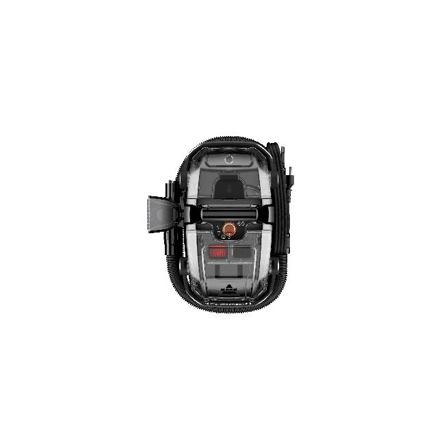 Bissell Spot Clean HydroSteam Black/Gold 3700E Bissell Spot Clean HydroSteam Black/Gold 3700E