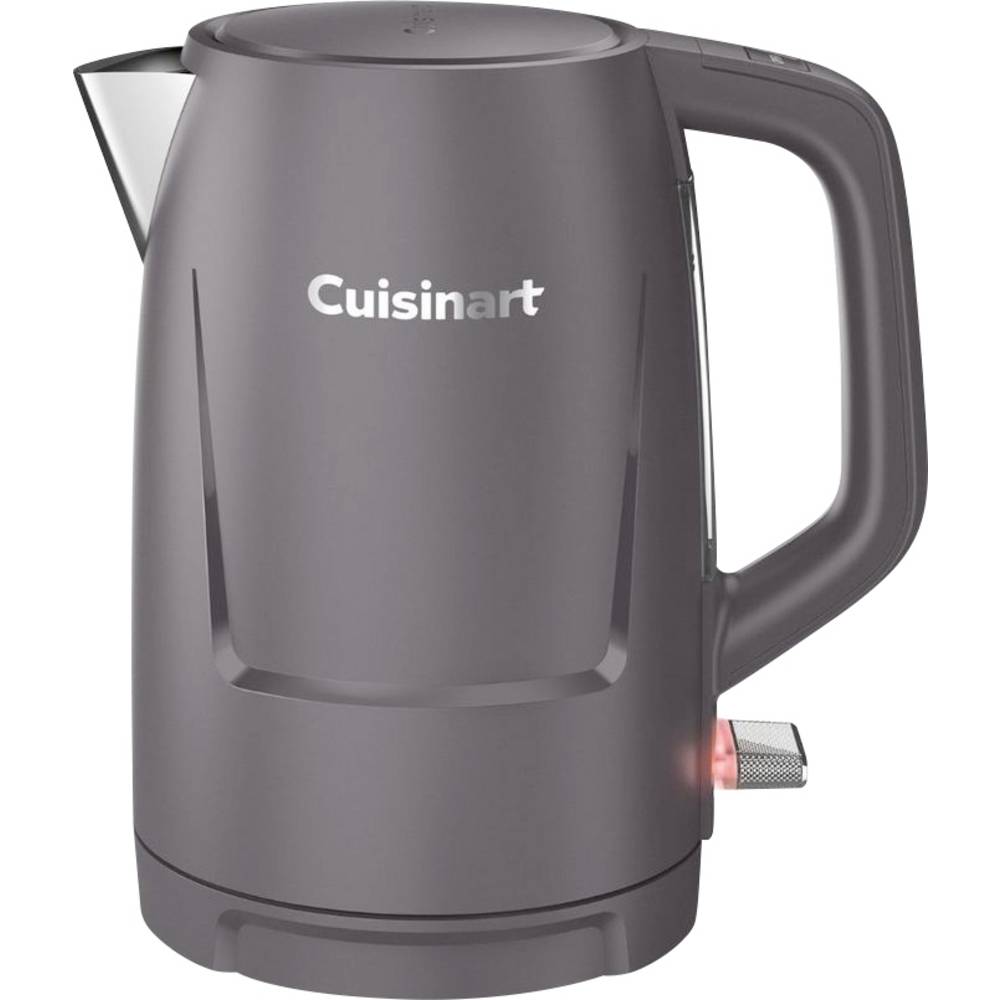 Cuisinart Kettle Vbl Plastic Double Walled 1.5L