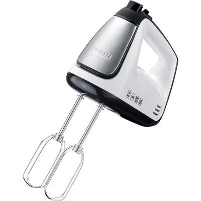 Severin Hand-Held Mixer 400 W White, Black