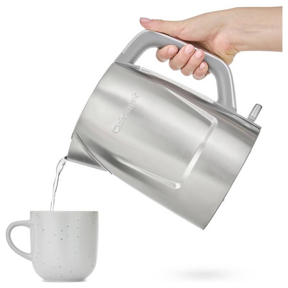 Cuisinart Vbl Kettle Metal Eu 1.5L