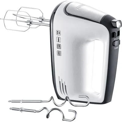 Severin Hand-Held Mixer 400 W White, Black