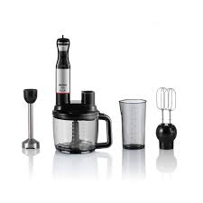 Arzum Forte Multi 1000 W Blender Set Black