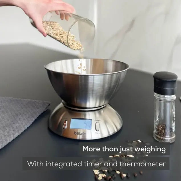 Beurer Kitchen Scale 54 Ks
