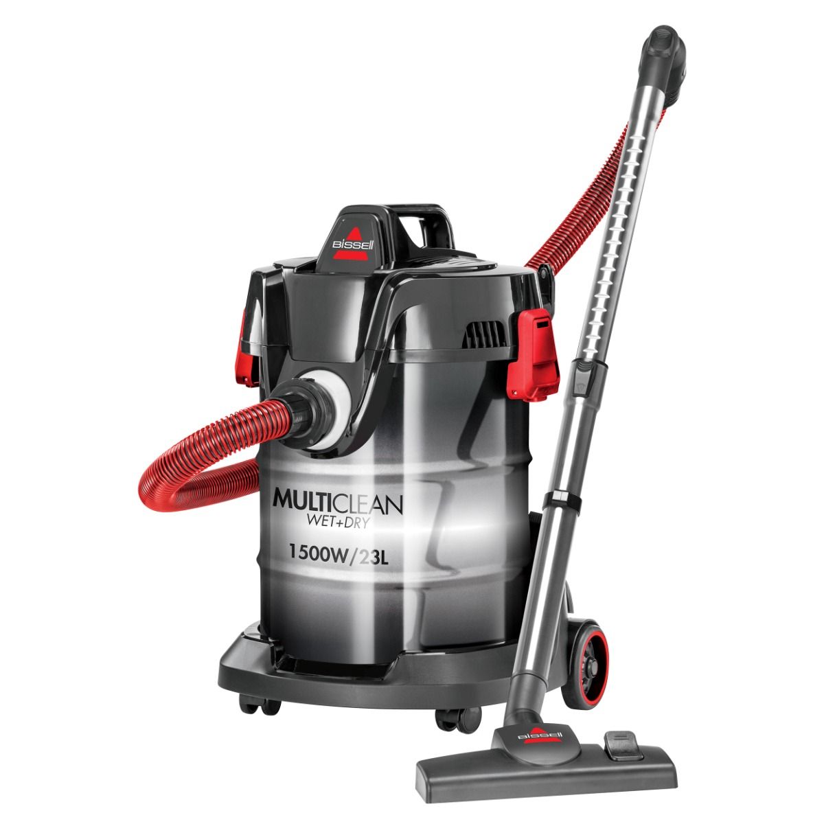 MULTICLEAN Wet and Dry Drum VACUUM | 2026K | Bissell Jordan