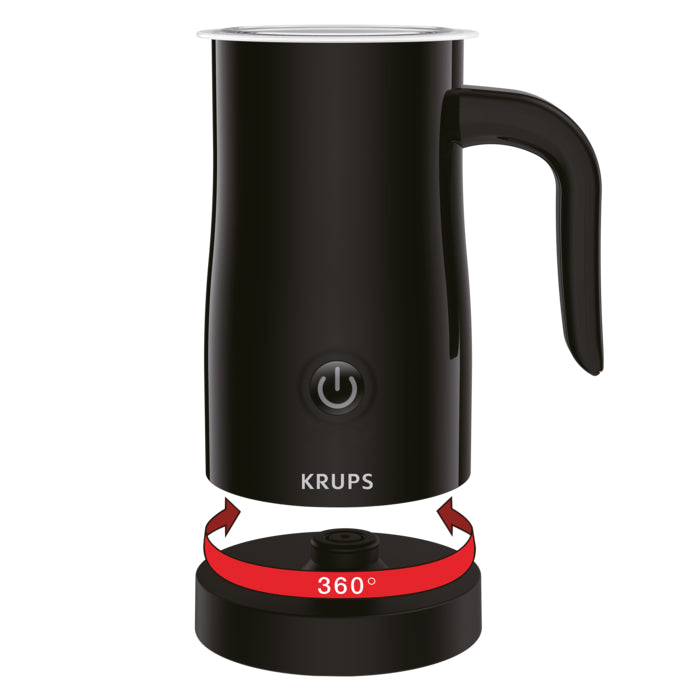 Krups Milk Frother - XL100840 Krups Milk Frother - XL100840