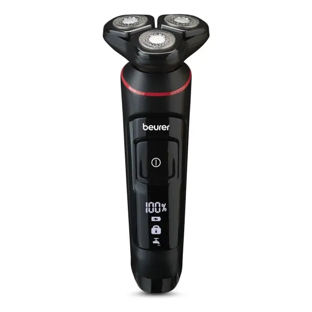 Beurer - Mn8x Men Care Waterproof Shaver