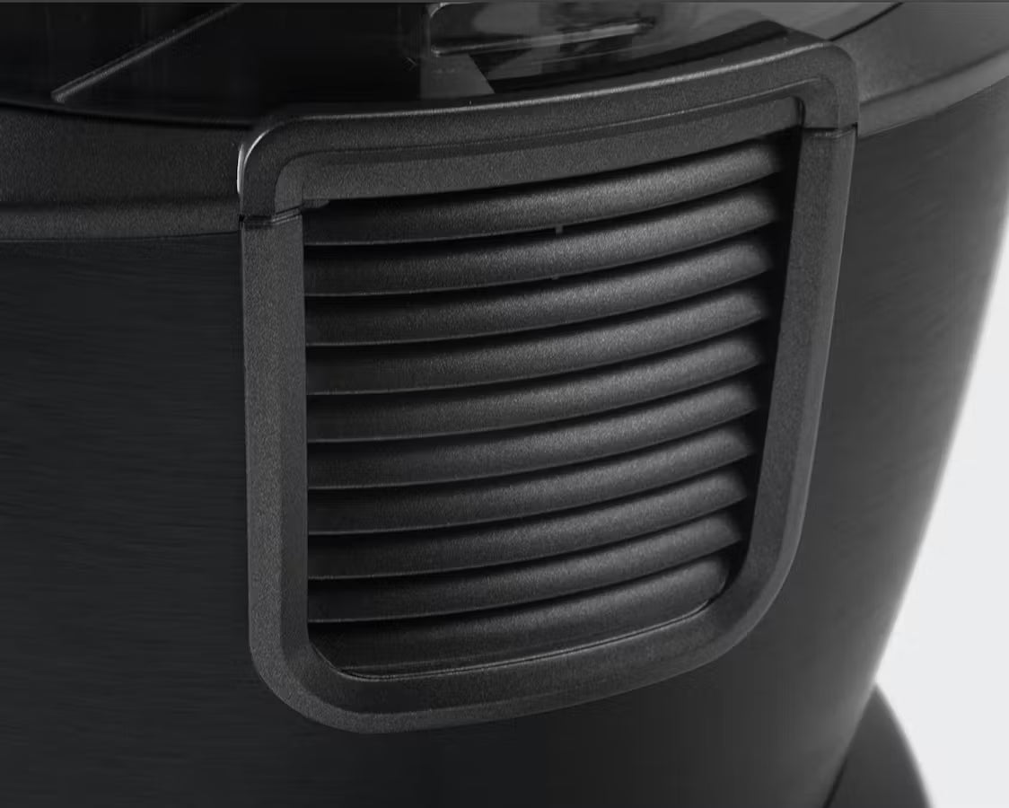 Nutribullet Blender Combo, 1200w, 9 Pcs, Dark Grey