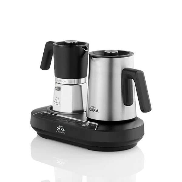 Arzum OK0027 Okka Rich Moka Pot