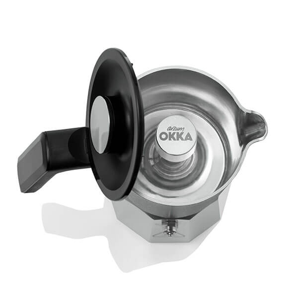 Arzum OK0027 Okka Rich Moka Pot