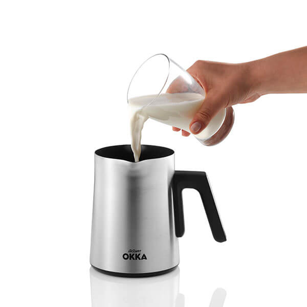 Arzum OK0027 Okka Rich Moka Pot