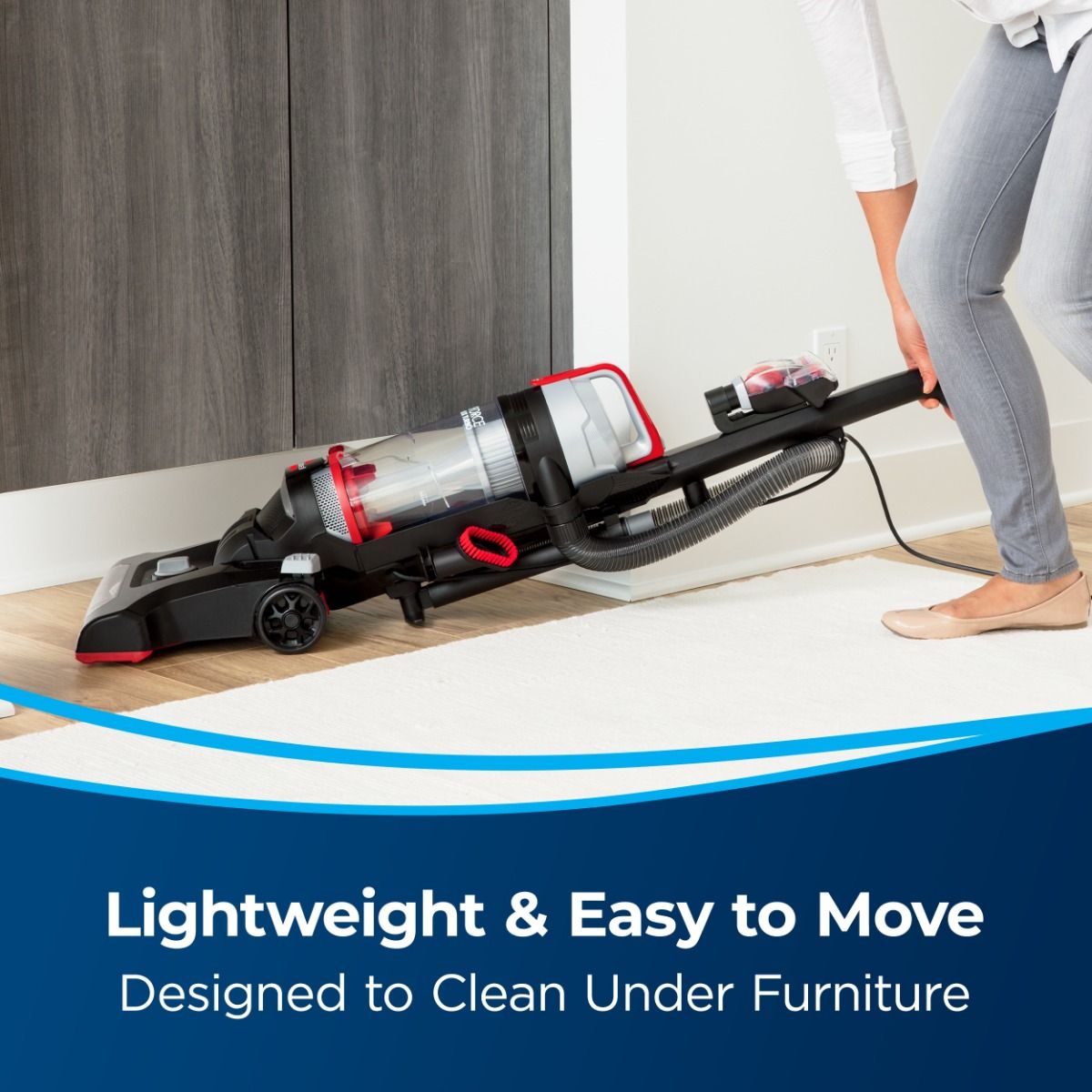 Power Force Helix Turbo Vacuum | 2110E | Bissell Jordan