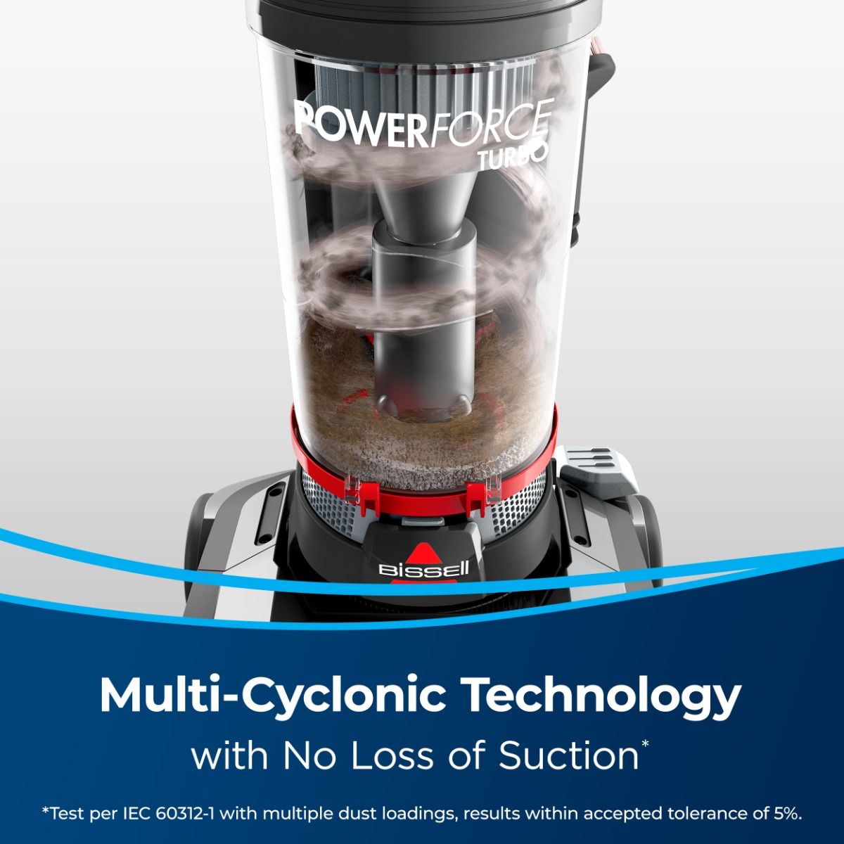 Power Force Helix Turbo Vacuum | 2110E | Bissell Jordan Power Force Helix Turbo Vacuum | 2110E | Bissell Jordan