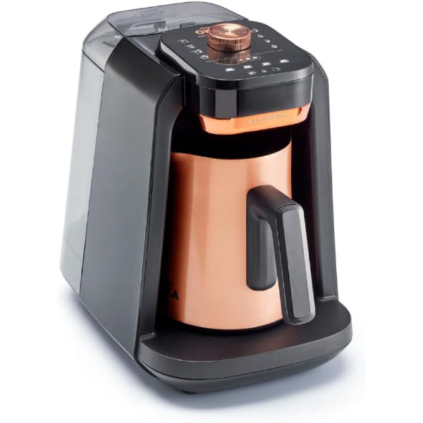 Arzum Oka Rich Pro Plus Turkish Coffee Machine Arzum Oka Rich Pro Plus Turkish Coffee Machine