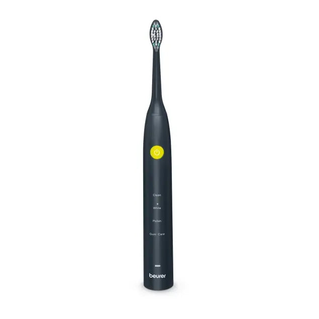 Beurer Electric Tooth Brush Black Beurer Electric Tooth Brush Black