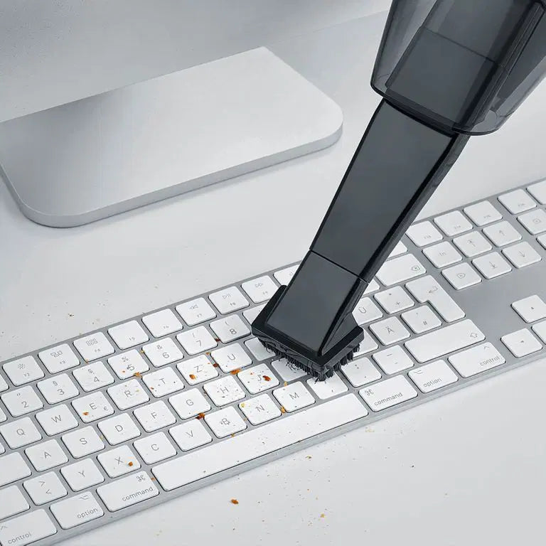 Severin Handheld vacuum cleaner,Rechargable Handvac 18.5 V