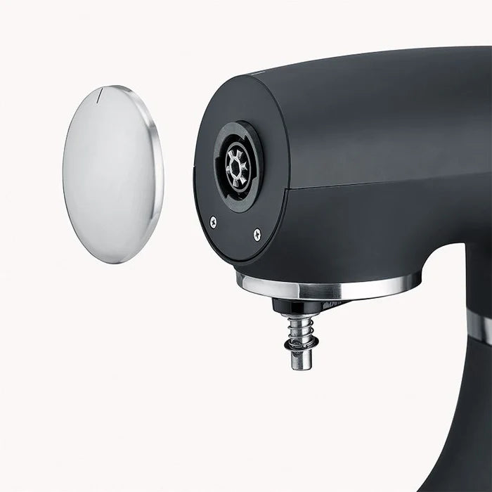 Severin Food Mixer Instruction Manual 5.5 L,1000W