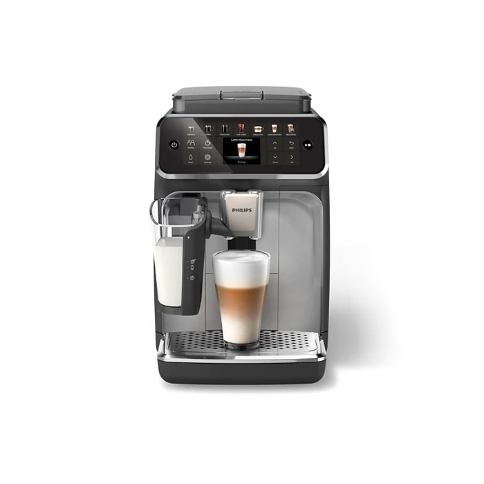 Philips Espresso Machine EP4446/70 12 Coffee Varieties
