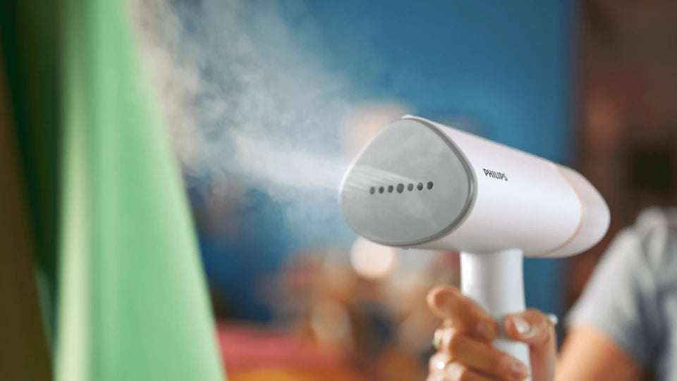 Philips 3000 Series Handheld Steamer Philips 3000 Series Handheld Steamer