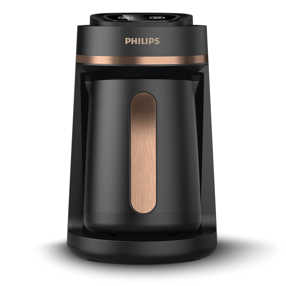 Philips Series 5000 Turkish Coffee Maker