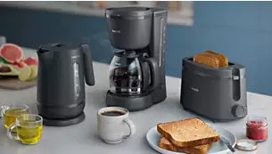 Philips Drip Coffee Maker 1000 Series