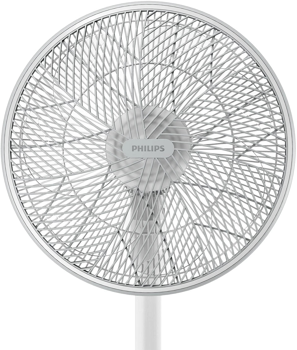 Philips Pedestal Fan Stand 40cm - White
