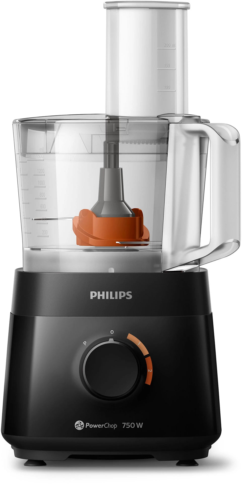 Philips Blender HR7302/90 3000 Series 750W 1.5L