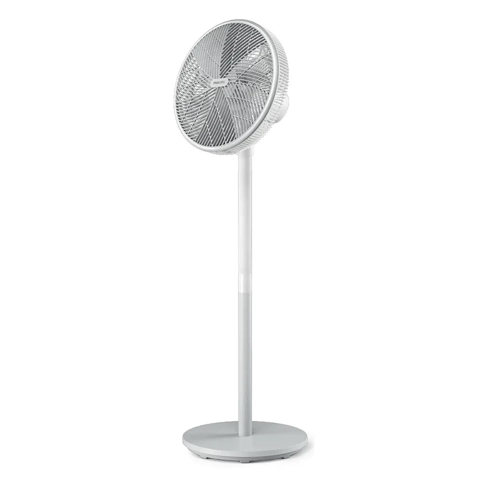 Philips Pedestal Fan Stand 40cm - White