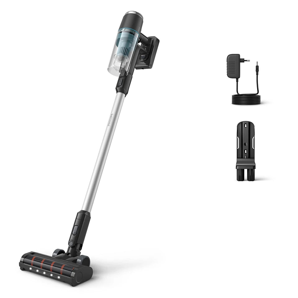 Philips 3000 Series Cordless Vacuum – XC3031/60