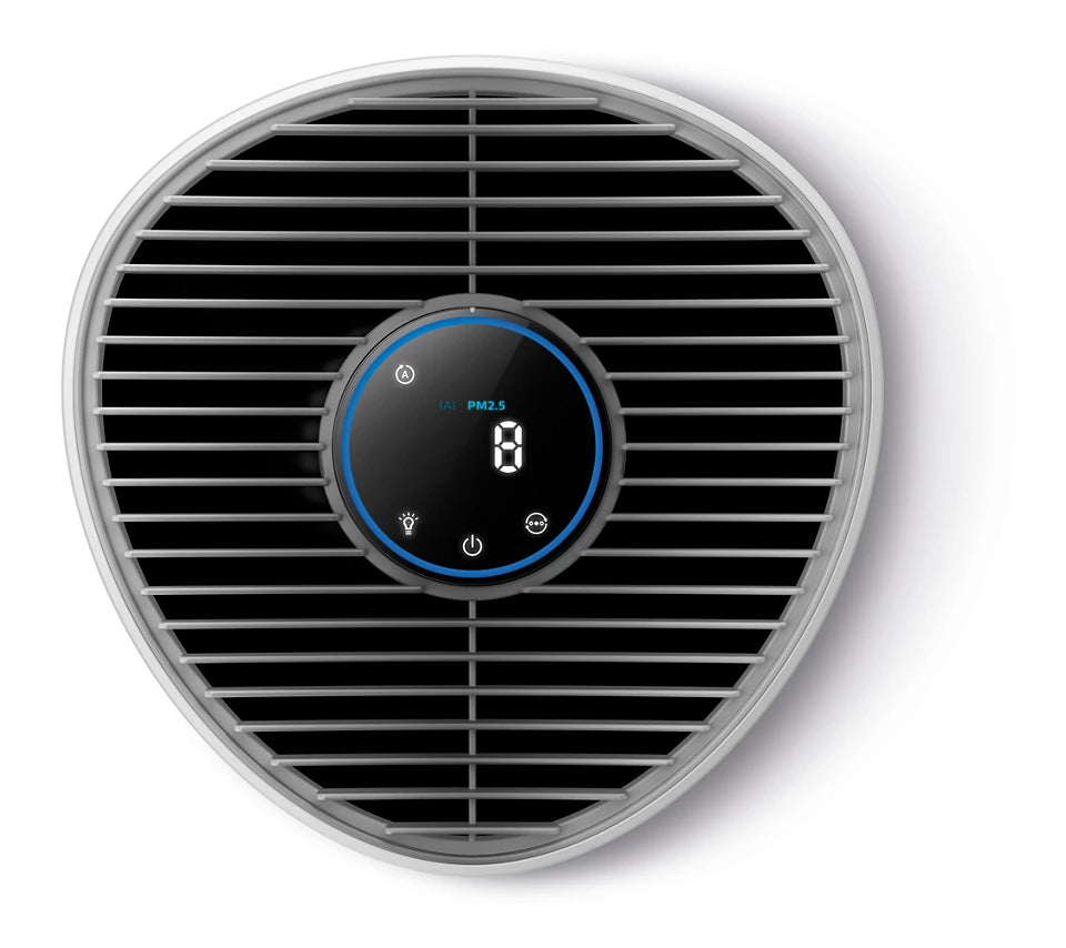 Philips 1000 Series 27W Air Purifier (White)