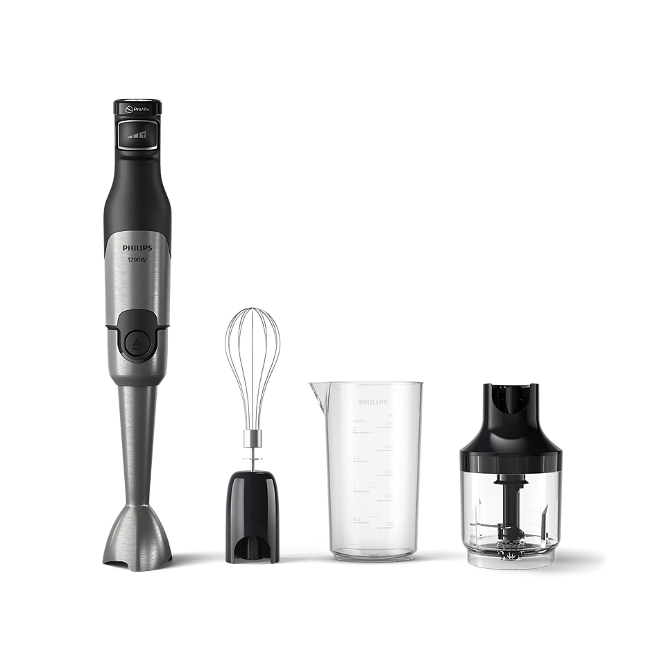 Philips Hand Blender -1200W