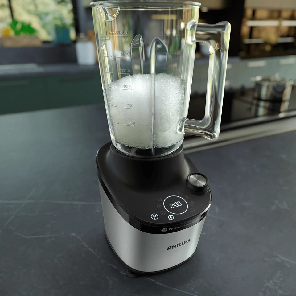 Philips 7000 Series High Speed Blender With Pro Blend Ultra Technology 1500W
