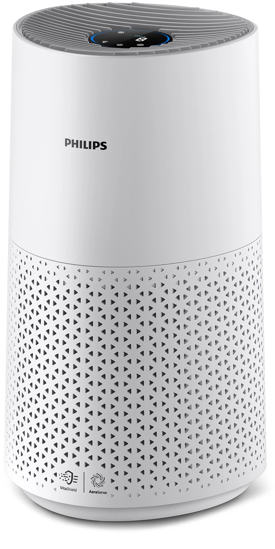 Philips 1000 Series 27W Air Purifier (White) Philips 1000 Series 27W Air Purifier (White)