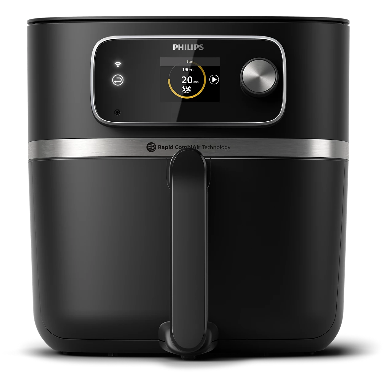 Philips Airfryer Combi XXL Connected 7000 Series HD9880/90